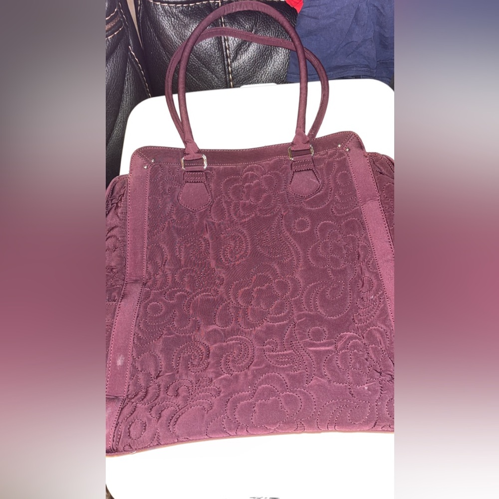 Vera Bradley Laptop bag